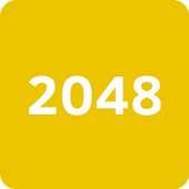2048 Oynuyorum