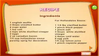 Cooking Recipes Kitchen Game Screen Shot 5