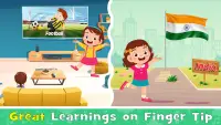 Kids Games to Learn English Screen Shot 3