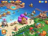 Angry Birds Island Screen Shot 16