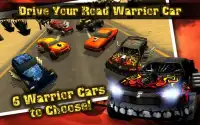 Twisted Machines: Road Warrior Screen Shot 16