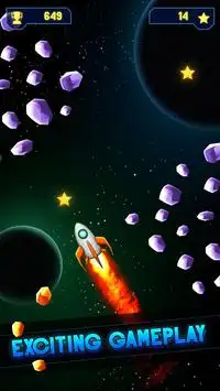 Space Adventures DC Screen Shot 0