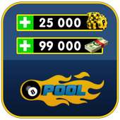 Coins For 8 Ball Pool - Guide