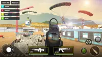 Swat Shooting Battleground Force 3D Screen Shot 0