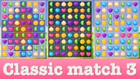 Candy Route : Puzzle Game 3 2021 Screen Shot 7