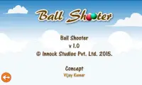 Ball Shooter Screen Shot 15