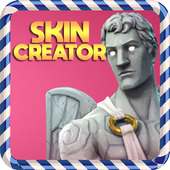 Skins Creator for Fortnite