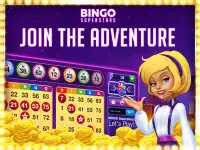 Bingo Superstars: Casino Bingo Screen Shot 3