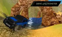 Russian Centipede Truck Sim 3D Screen Shot 2