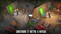 Live or Die: Jeux de Survie Screen Shot 18