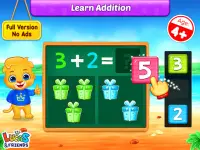 Math Kids: Math Games For Kids Screen Shot 14