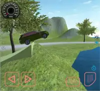 Land Driving Simulator Screen Shot 3