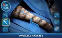 Operate Now: Animal Hospital Screen Shot 5