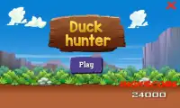 Duck Hunter Screen Shot 0