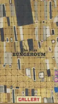 Bungeroum -Block Jigsaw Puzzle Screen Shot 3