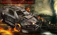 Strefa Crazy Ultimate Death Racing Screen Shot 0