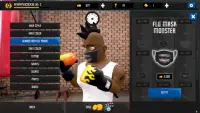 Smash Boxing: Ultimate - Boxing Game Zombie Screen Shot 14