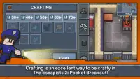 The Escapists 2: Pocket Breako Screen Shot 4