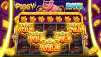 Fantasy Slots - Casino Games Screen Shot 3