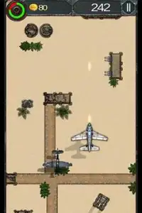 Clash of Planes: Top Gun Screen Shot 1