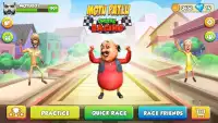 Motu Patlu - Run Race Free Screen Shot 1