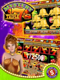 Ripley’s Free Vegas Slot Games Screen Shot 13