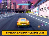 Racing Clash Club: Gioco PvP Screen Shot 10
