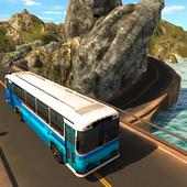 Mountain Bus Driver Free