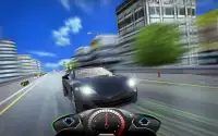 Perfect Shift Drag Car Racing 2017 Sim Top Driving Screen Shot 4