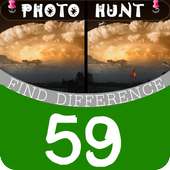 Photo Hunt Game 59