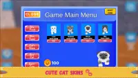 Cat Simulator: My Cat game - Cat 2021 and Cat Exam Screen Shot 4