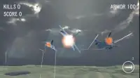 war planes: war in the sky Screen Shot 2