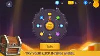 Bingo Quest - Multiplayer Bing Screen Shot 3