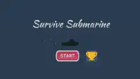 Выжить Submarine Screen Shot 0