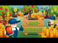 Jam Garden - Idle Clicker Game Screen Shot 1