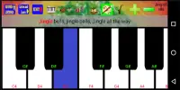 Learn Piano with multifit finger keyboard Screen Shot 7