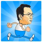 Ahok GO Run