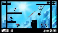 Call of Stickman :Trigger Down Screen Shot 12