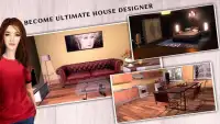 House Flipper & House Designer: Home Design Games Screen Shot 3