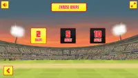 IPL_T20:cricket game 2022 Screen Shot 2