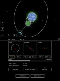 Sandbox Planet - World Genesis Screen Shot 3