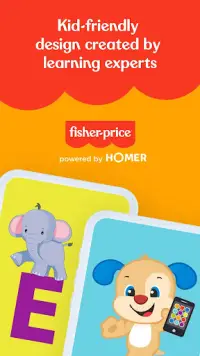 Learn & Play by Fisher-Price Screen Shot 3