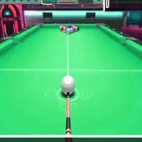 Billiards Pool Screen Shot 1