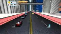 Traffic Car Racer 2016 Screen Shot 3