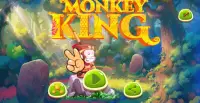 King Monkey Screen Shot 1