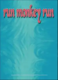 run monkey run Screen Shot 0