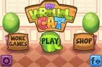 My Virtual Cat - Cute Virtual Pet Kittens Screen Shot 5