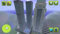 Scyscraper Builder - City Build Craft Screen Shot 2