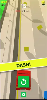 Car Racing game - 3d Screen Shot 7