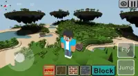 Skyblock : Architect Craft Screen Shot 3